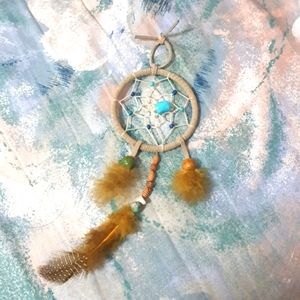 Dreamcatcher - handmade